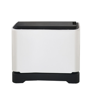 Waterproof 204V 50AH With Inverter Lifepo4 Household Energy Storage Stackable Floor <b>Mounted</b> Lithium <b>Battery</b> - Product Image 3