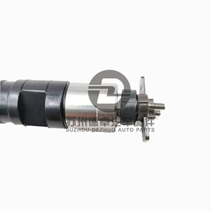 Inyector Diesel Common Rail 095000-1610 para Motores de Maquinaria de Construcción - Product Image 3