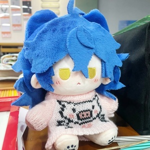 Bambola di cotone <span class=keywords><strong>Genshin</strong></span> Impact Freynes da 20 cm, merchandising per fan del <span class=keywords><strong>gioco</strong></span> anime 2D, simpatico peluche - Product Image 2