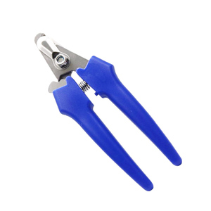 Removal <strong>Cutter</strong> Knife Ear Tag Remover Tool Animal <strong>Cow</strong> Sheep Ear Tag Cutting Pliers - Product Image 4