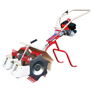 Desmalezadora de Arroz Manual Automática Potente y Duradera con Motor de 2 Tiempos - Product Image 1