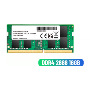 ขายส่งแล็ปท็อปใหม่เอี่ยม แรม SDRAM DDR4 260 พิน 3200MHz 8GB 16GB 32GB 2666MHz สำหรับการเรียนรู้ เล่นเกมส์ ทำงานออฟฟิศ หน่วยความจำเฉพาะ - Product Image 4