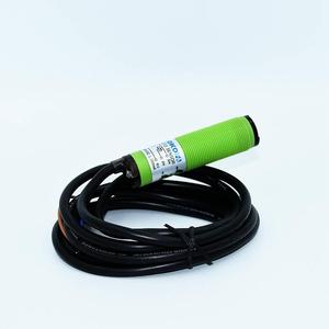 Interruptor fotoeléctrico con sensor <span class=keywords><strong>ROKO</strong></span>/DU40N/DU30KP2/18DU40N/R3, 1/2/2 - Product Image 2