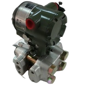 Série EJA originale EJA510A Yokogawa avec sortie 4-20mADC/HART IP54 Garantie 1 an EJA 510A Ampèremètre numérique Yokogawa T - Product Image 1