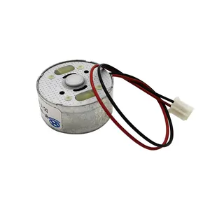 Computador motor da movimentação óptica 300 dvd, bandeja do jogo lidar com usb ventilador micro motor dc