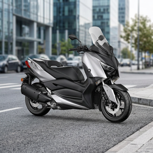 Descuentos en la venta de la motocicleta Yamaha Xmax 250 Joylink US - Product Image 2