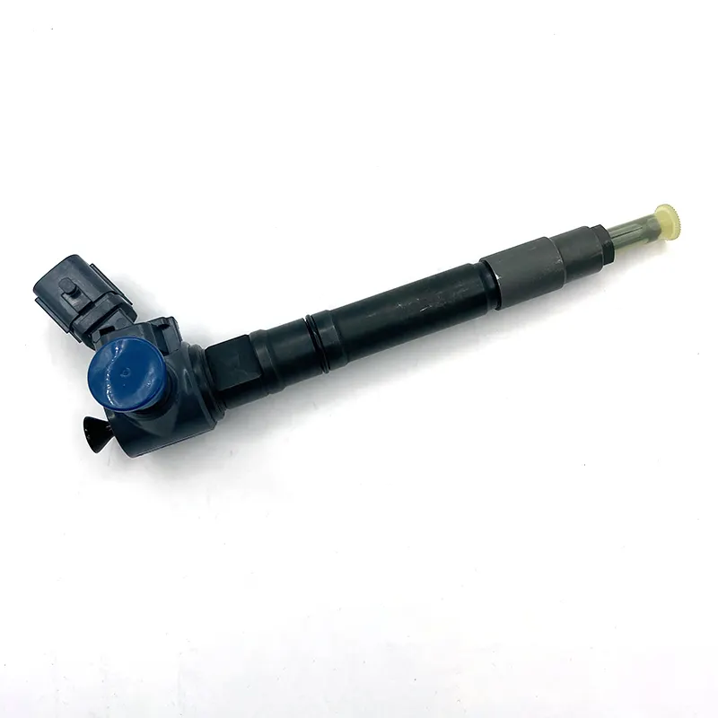 Genuine New Common Rail Fuel Injector  23670-0E070 23670-08040 23670-09460 For Toyota Innova Fortuner Hilux Revo 2GD