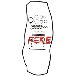 Compleet Pakking Set D12A Head Set W/O Koppakking OM276875