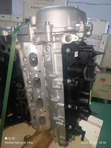 Motor GW4C20B Nuevo para Camionetas Haval H9 y Great Wall Poer con Rendimiento Turbo - Product Image 4