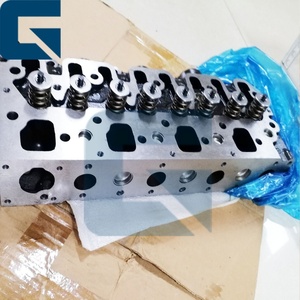 Tête de cylindre 308-1859 (référence 3081859) pour moteur C2.2 - Product Image 5