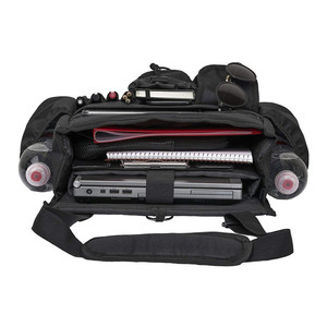 Car <b>Seat</b> Side Organizer 8-11 Pockets 600D Oxford Cloth Hanging <b>Storage</b> Bag For Tablet Phone Water Bottle - Product Image 3