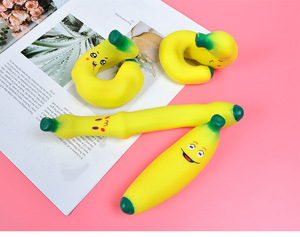 Lot de jouets sensoriels en forme d'aubergine, anti-stress, pour garçons et filles de 5 à 7 ans - Product Image 4