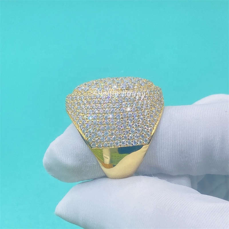 アクセサリー K18 Moissanite VVS-1 Set il_fullxfull.5843476222_fw2n.jpg