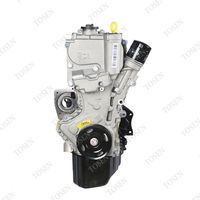 Großhandels preis ab Werk EA111 1.6L Motor CLR CDF CLS CPJ CFN CDE für VW Bora Lavida Sagitar Polo