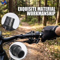 Nouvelle poignée d'accélérateur demi-tour New Image pour vélo électrique Duotts C29, accessoire de vélo, poignée d'accélérateur pour E-bike, accessoires de cyclisme