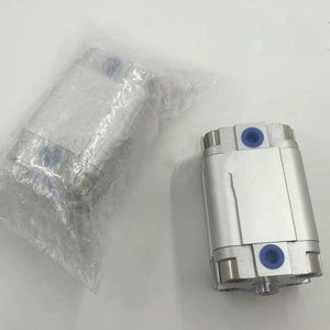 1 Buah Silinder Advu-25-10-<span class=keywords><strong>p</strong></span>-a Baru Advu2510pa 156523 Gratis Ongkos Kirim - Product Image 1