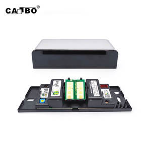 CANBO M-204HD Sensor Detector de Radar de Microondas Sensible y de Bajo Consumo para Puertas Automáticas - Product Image 4