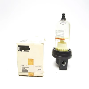 035331000B 150PSI وحدة تحكم PLC صناعية أصلية جديدة جاهزة للتسليم من المستودع - Product Image 1
