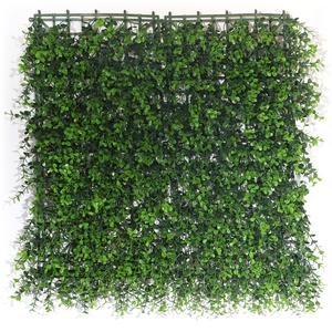 Panel Decorativo Verde de Pared Vegetal <span class=keywords><strong>Artificial</strong></span> DBDMC a <span class=keywords><strong>Precio</strong></span> de Mayoreo, Planta <span class=keywords><strong>Artificial</strong></span> para Pared Exterior Verde - Product Image 3