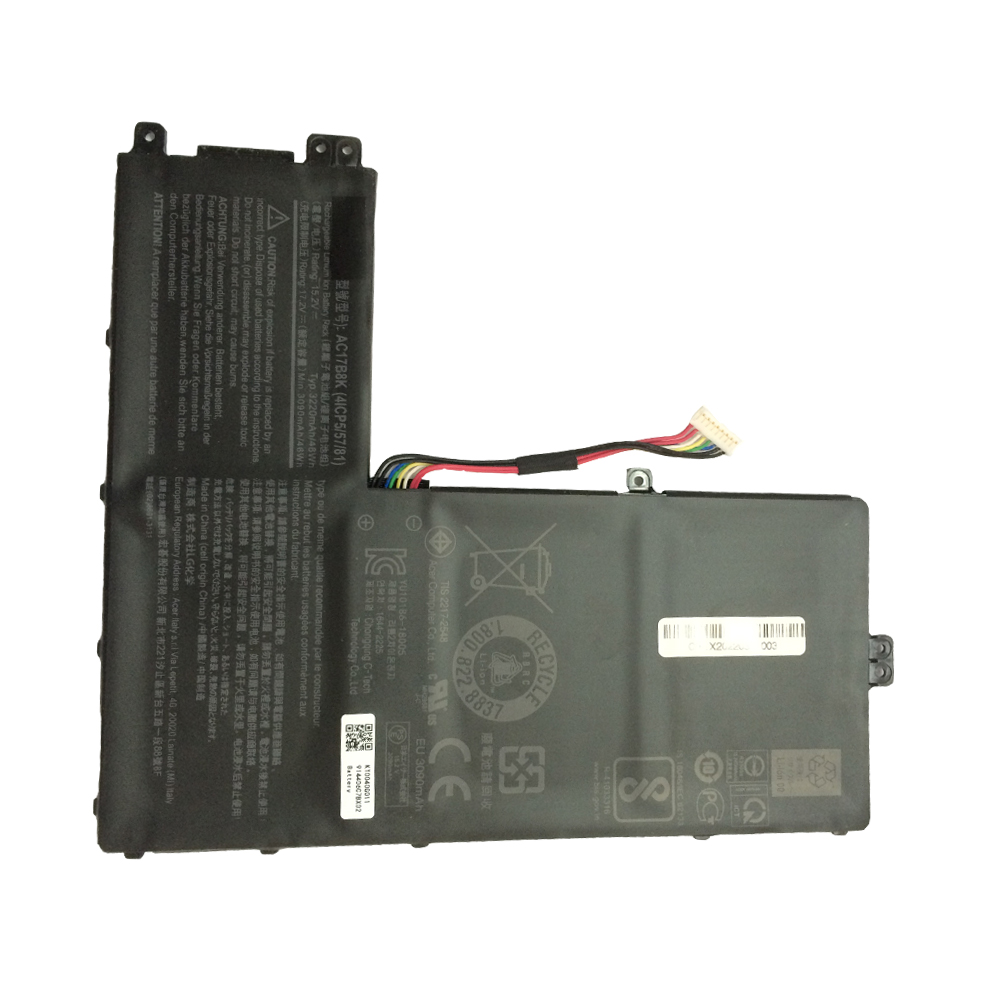 Pour Acer Aspire Swift 3