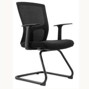 Silla de oficina moderna y cómoda con respaldo de malla 36208-R063C/B - Product Image 2