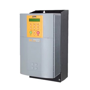 ตัวควบคุมความเร็วมอเตอร์ 590P-53270020-P00-U4A0 70A 590P ไดรเวอร์มอเตอร์ 4Q VFD Drive - Product Image 3