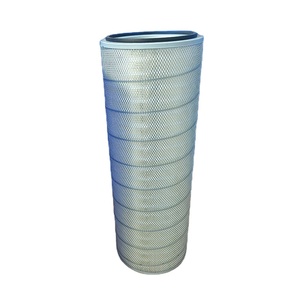 ไส้กรองอากาศคุณภาพสูง Manny รุ่น 114011-04001 สำหรับอะไหล่คอมเพรสเซอร์อุตสาหกรรม ไส้กรองกระดาษสำหรับคอมเพรสเซอร์แบบสกรูใหม่ รับประกัน 6 เดือน - Product Image 6