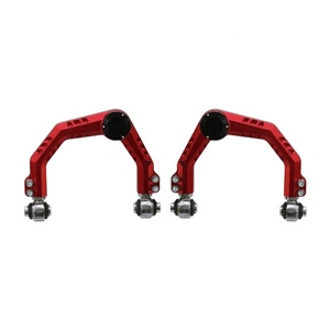 Aumer 4x4 Off Road Compression Damping Force Adj. <span class=keywords><strong>Kit</strong></span> de suspension à amortisseurs à réservoir externe de 2,5 pouces pour Toyota Tundra - Product Image 6