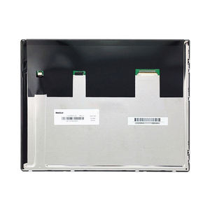 Pantalla LCD Industrial Innolux G121XCE-L01 de 12.1 Pulgadas WXGA 1024*768 600cd/m² LVDS 30 Pines IPS de Amplio Ángulo de Visión - Product Image 1