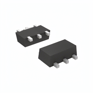 Power Management (PMIC) Buy Online Electronic Components S-1132B50-U5T1G SOT 89 5/6 In Stock - Product Image 1
