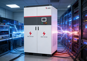 10KW 380V Water <b>Generator</b> 100-500RPM Free Energy Accept Customization DEMING-HTG-10KW-380V-500RPM Hydroelectric <b>Generator</b> DEMING - Product Image 2