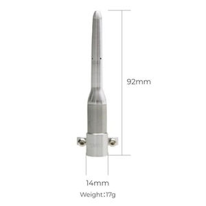 Offre Spéciale : Kit Capteur de Vitesse d'Air CUAV (Tube de Pitot) Différentiel pour Contrôleurs de Vol Pixhawk APM PX4 – Modèle d'Avion RC Guangdong - Product Image 2