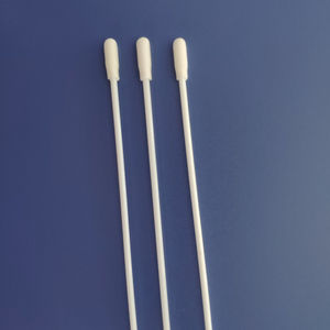 126mm Präzisions schaum tupfer-4,5-5mm Mikro kopf, 16-17mm langer Schwamms pitzen applikator - Product Image 5