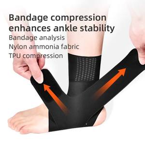 Fascia sportiva medica per Sport per proteggere il supporto della caviglia - Product Image 2