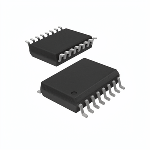 16 SOlC DS1339C-33 Electronic Chips Component Clock Timing Original - Product Image 1