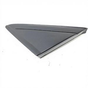 Moldura Triangular para Espejo Retrovisor con Calefacción ABS para Ford Kuga 2013-2019, Ubicación Derecha del Vehículo, CJ54S16003 S16004 Aplicable - Product Image 1