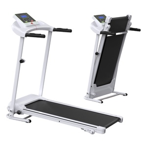 Tapis roulant pliable électrique à vente chaude en gros, tapis roulants de premier ordre pour la <span class=keywords><strong>maison</strong></span>, fabricant personnalisé. - Product Image 1