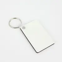 Acrylic Keychain Oval, Acrylic Keychain Blank, Blanks, Blank Keychain, Keychain  Blanks, Clear Acrylic Blank, Keychains 40x55 Mm 