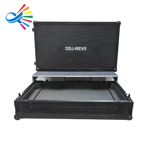 Goodcase - Étui de transport personnalisé et durable pour contrôleur DJ <span class=keywords><strong>Pioneer</strong></span> DDJ-REV5/OPUS-QUAD/DDJ3000 et <span class=keywords><strong>V10</strong></span>/A9 - Product Image 1