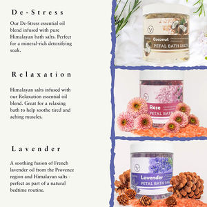 Garam mandi dengan bunga jual panas <span class=keywords><strong>Scrub</strong></span> garam Himalaya <span class=keywords><strong>Scrub</strong></span> gula tubuh alami Shea Butter pengelupasan kulit garam mandi pemutih - Product Image 4