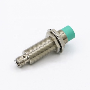 Hệ thống cảm biến tiệm cận cảm ứng đầu ra TRDC18-14DP PNP cho cảm biến thông lượng hóa học de quimico - Product Image 3