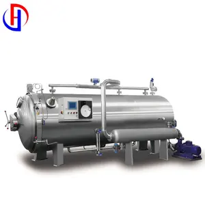 Mushroom industrial autoclave prices / Autoclave for canning