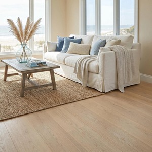 Parquet en <span class=keywords><strong>chêne</strong></span> blanc polyvalent avec âme multicouche et finition UV invisible pour des projets intérieurs durables - Product Image 2