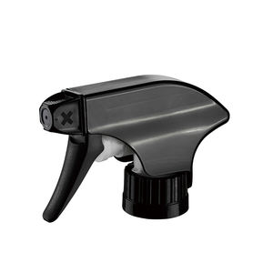 Fabbrica di plastica Spray nero Mini spruzzatore per la pulizia della casa e irrigazione del giardino - Product Image 4