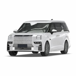 Geely zeekr-009 Me/Me MPV Trung Quốc Giá Rẻ Giá Người Lớn Tốc Độ Cao Tự Động EV Xe Ô Tô Điện Zeekr 009 Phiên Bản Cho Bán - Product Image 5