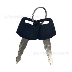 Couvercle de bouchon de réservoir de carburant en métal, remplacement pour moto Suzuki King GS, partie supérieure - Product Image 3