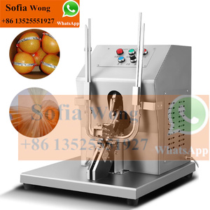 + 8613525551927 Túi Lưới Trái Cây Máy Đóng Gói Hành Tỏi Khoai Tây Cam Bưởi Đóng Gói Clipper Net Clipping Máy - Product Image 5