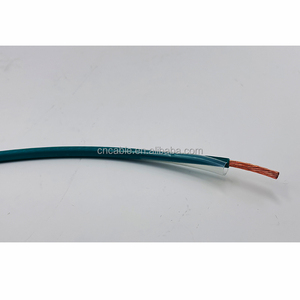 <span class=keywords><strong>สาย</strong></span>ไฟอาคาร 600V แบบเปียก/แห้ง ทองแดง 90 องศา ฉนวนพีวีซี หุ้มไนลอน THHN <span class=keywords><strong>สาย</strong></span>ไฟบ้าน - Product Image 3