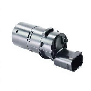 Capteur de stationnement PDC pour Renault 8200138377, étanche, 12 V, aide au recul pour voiture - Product Image 2