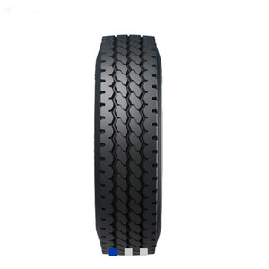 Tam Giác Thương Mại Tất Cả Các Thép 8. 25r16 Lốp Thẻ Phổ Xe Buýt Lốp Cho Ánh Sáng Xe Tải Không Ống - Product Image 5
